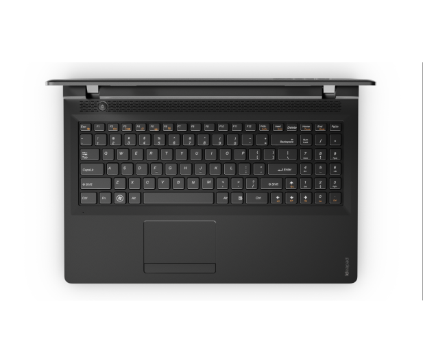 Lenovo Ideapad 100 N2840/4GB/500/DVD-RW - 287338 - zdjęcie 3